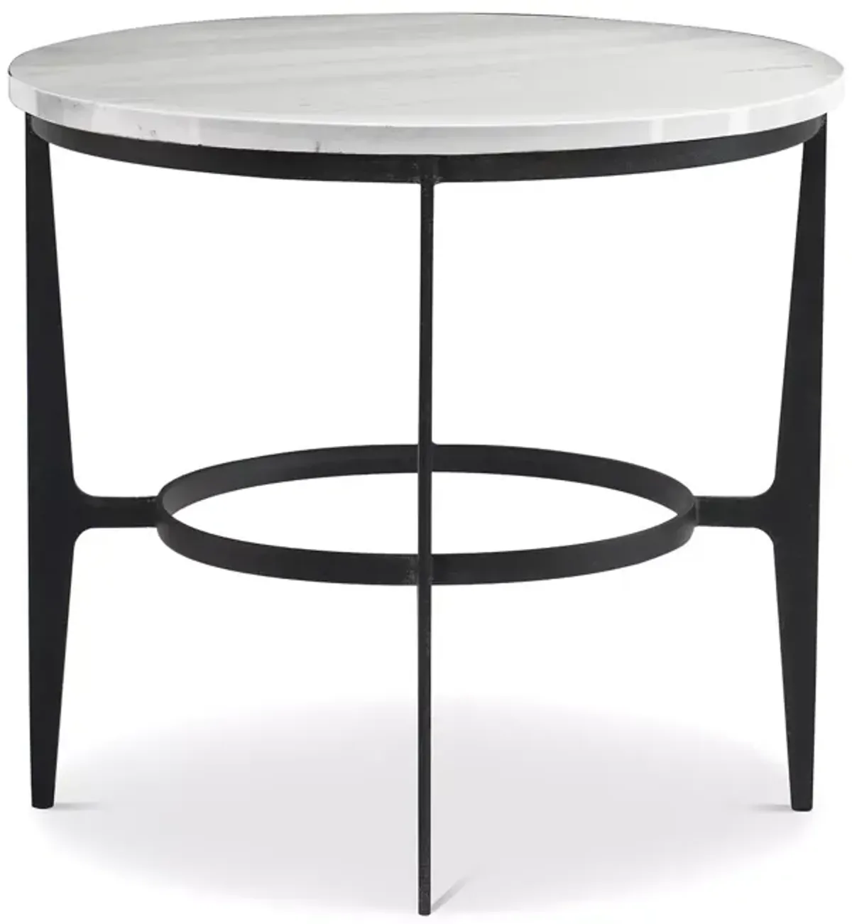 Bernhardt Avondale Round End Table