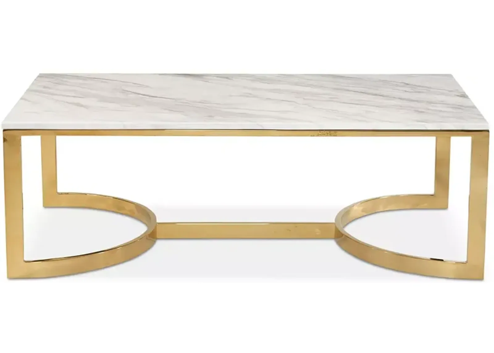 Bernhardt Blanchard Cocktail Table