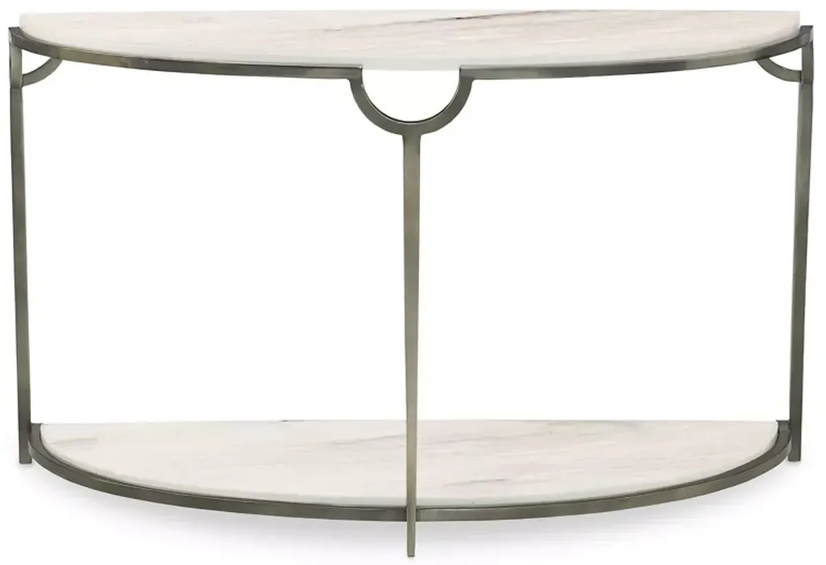 Bernhardt Morello Console Table