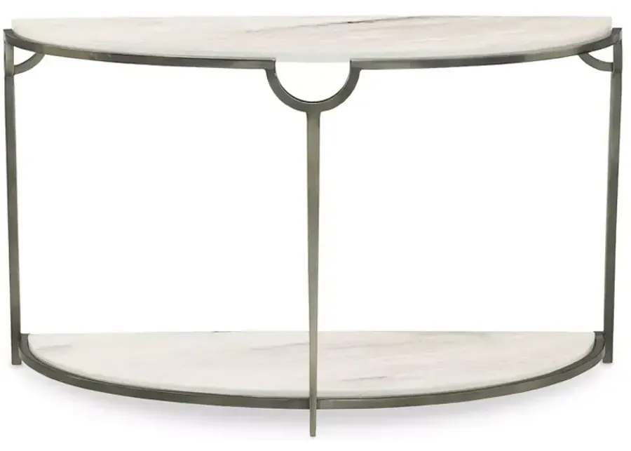 Bernhardt Morello Console Table