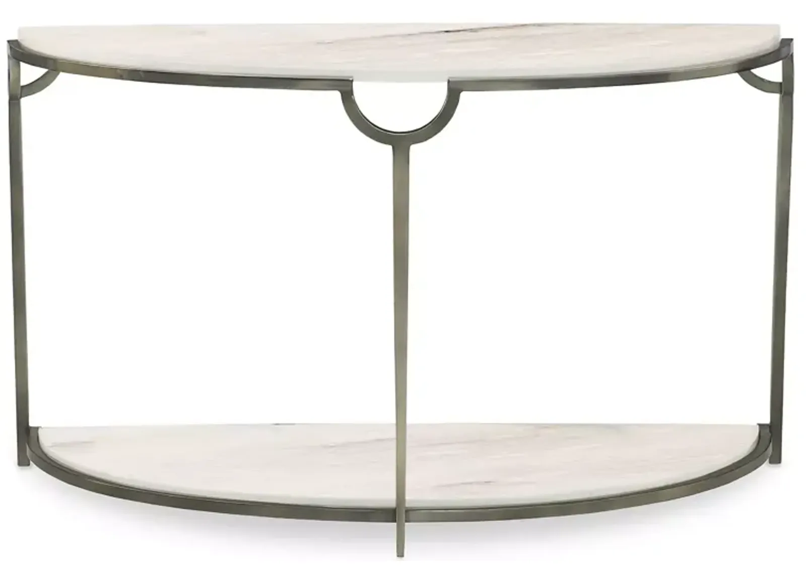 Bernhardt Morello Console Table