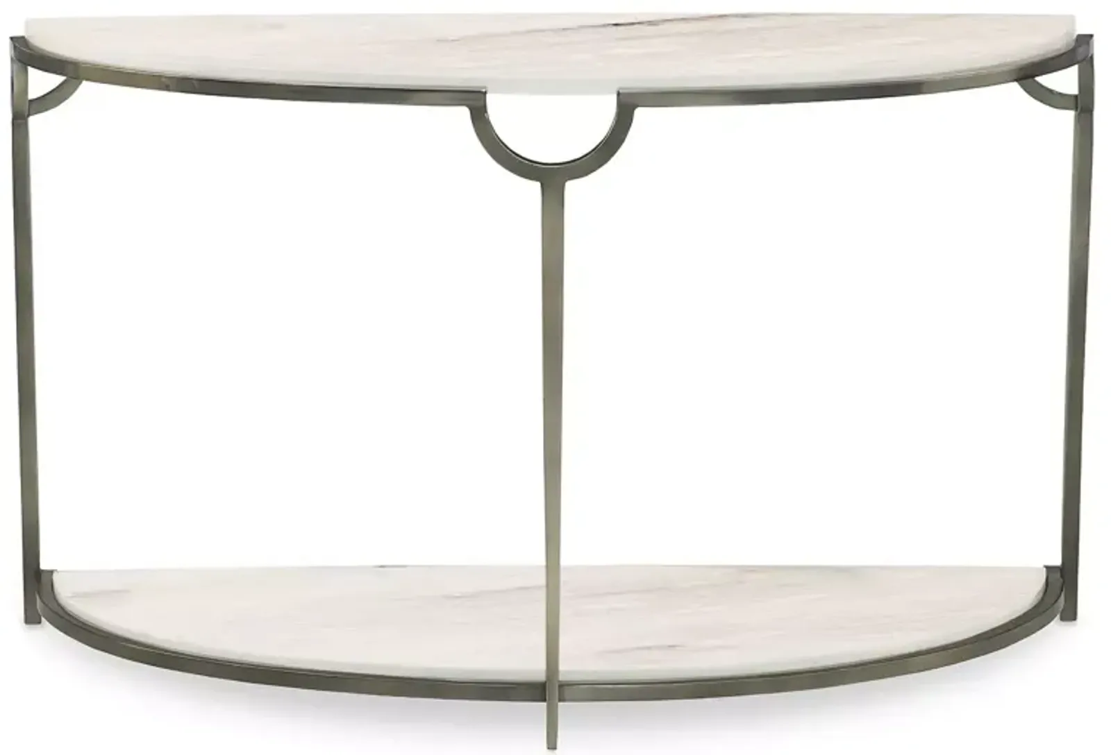 Bernhardt Morello Console Table