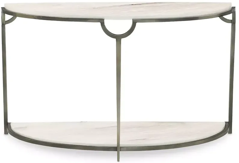 Bernhardt Morello Console Table