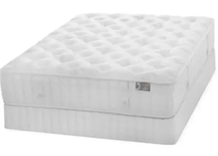 Kluft Royal Sovereign Victory II Firm Twin XL Mattress & Box Spring Set â 100% Exclusive