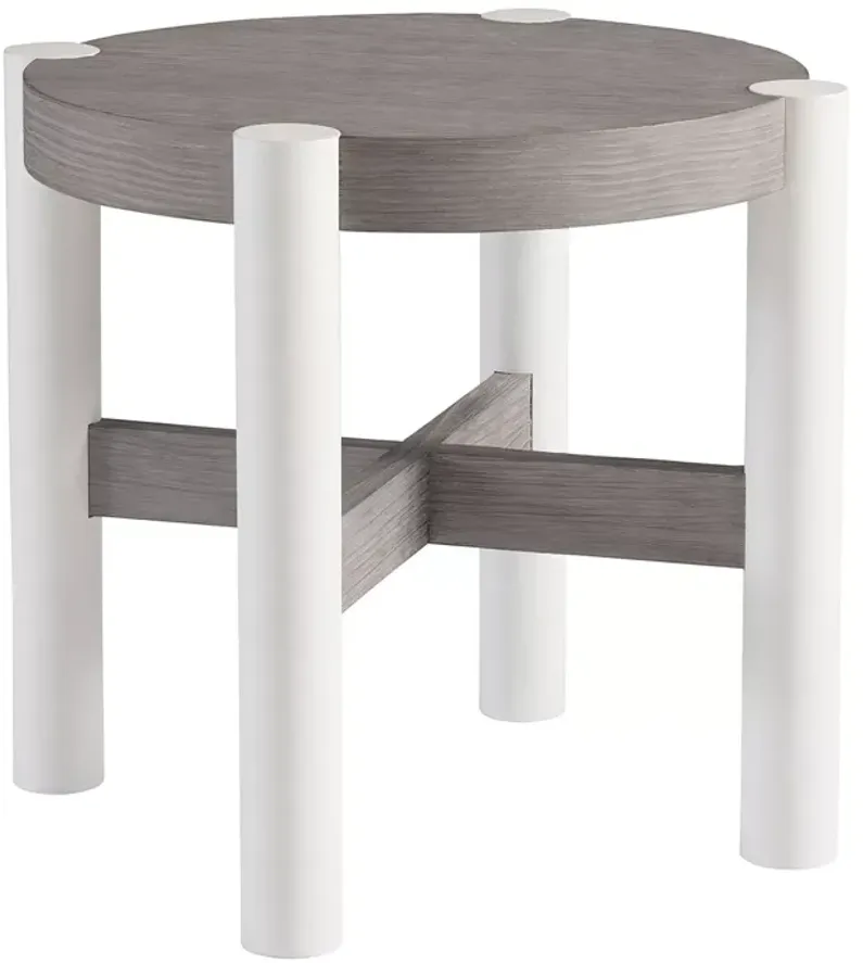 Bernhardt Trianon End Table