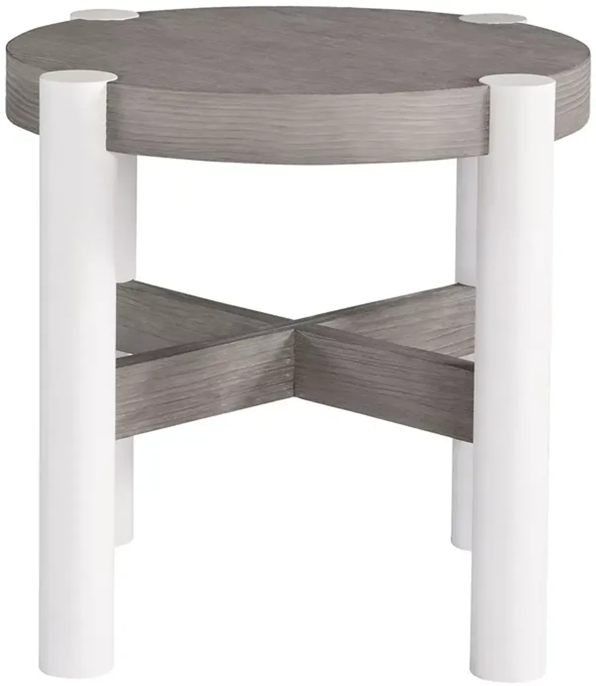 Bernhardt Trianon End Table