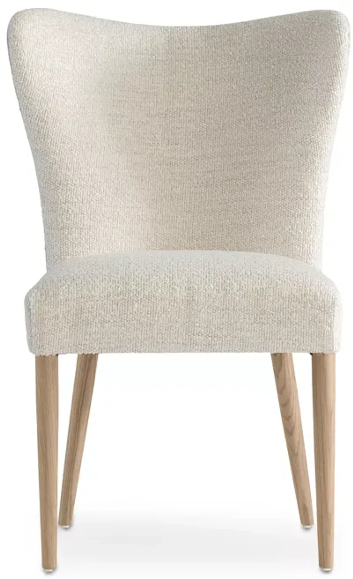 Bernhardt Modulum Upholstered Side Chair