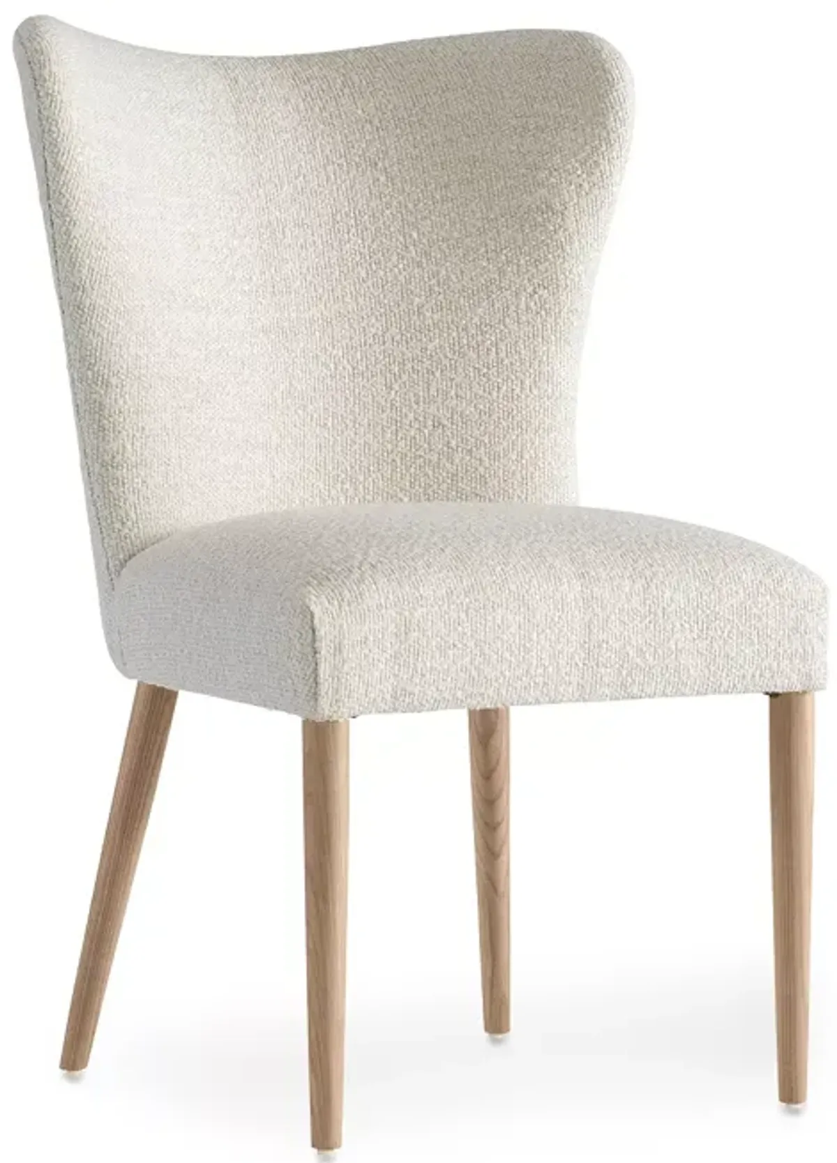 Bernhardt Modulum Upholstered Side Chair