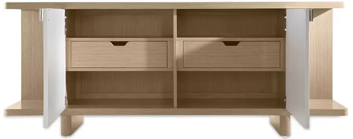 Bernhardt Modulum Buffet