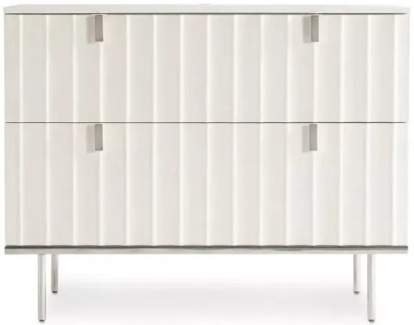 Bernhardt Modulum Nightstand