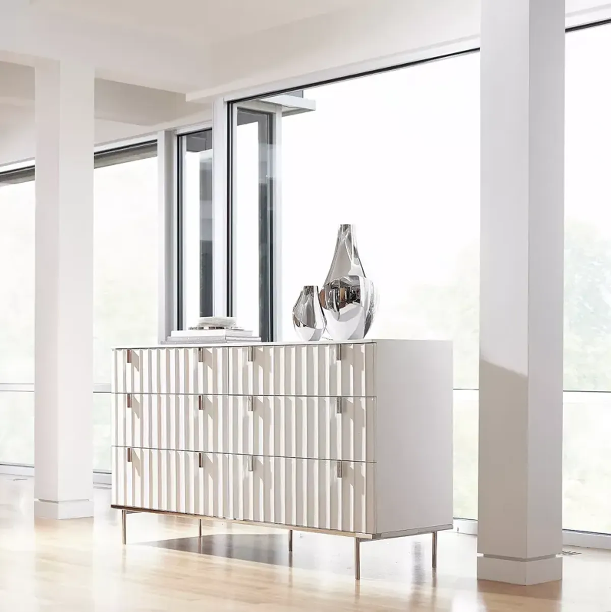 Bernhardt Modulum Dresser