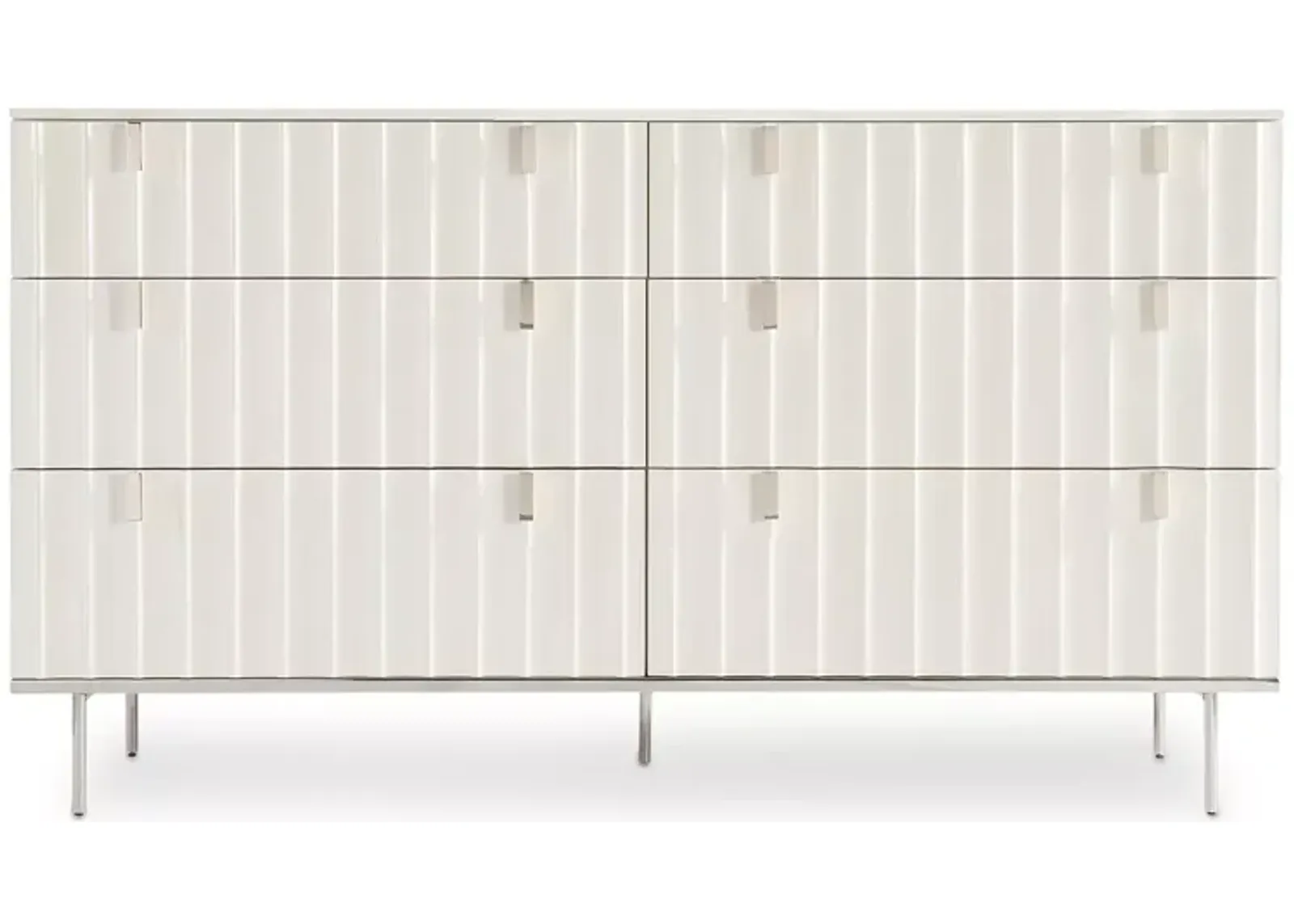 Bernhardt Modulum Dresser