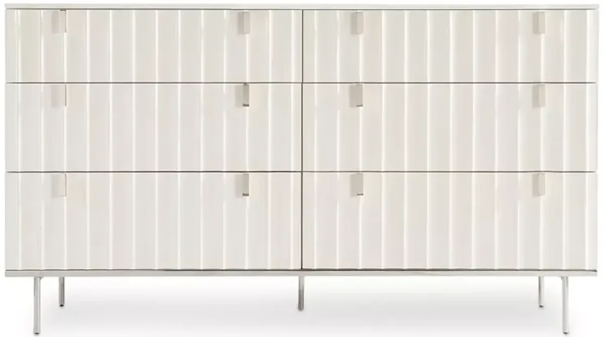 Bernhardt Modulum Dresser