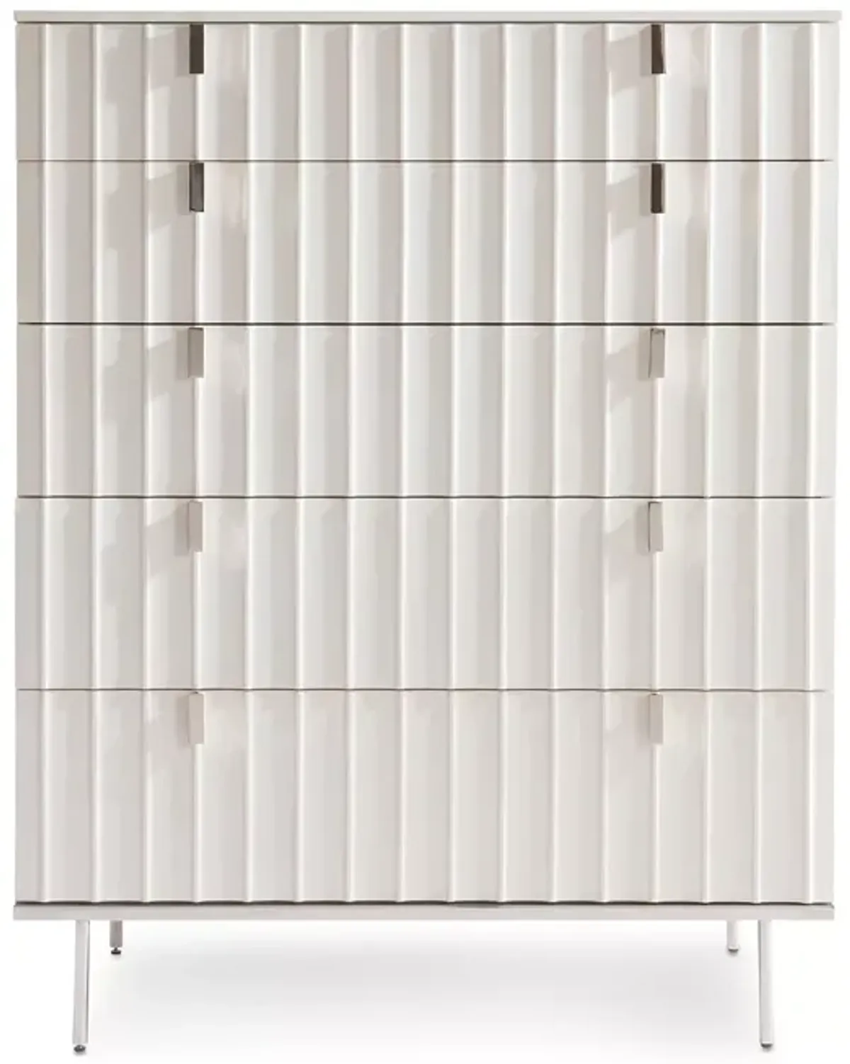 Bernhardt Modulum Chest