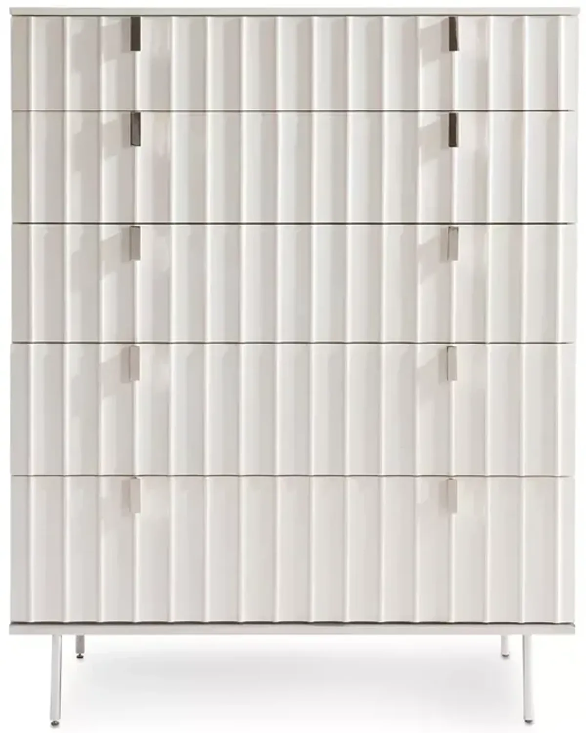 Bernhardt Modulum Chest