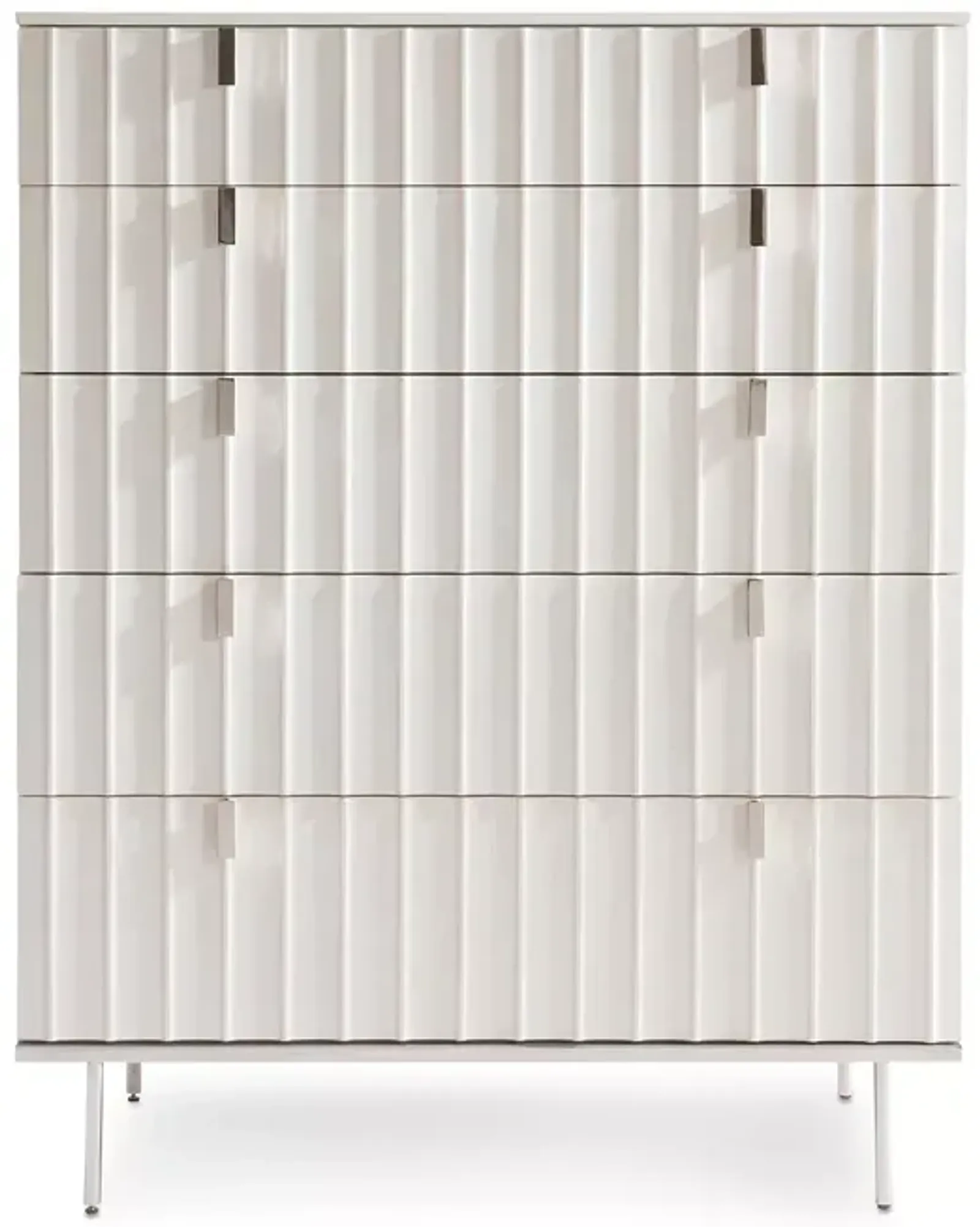 Bernhardt Modulum Chest