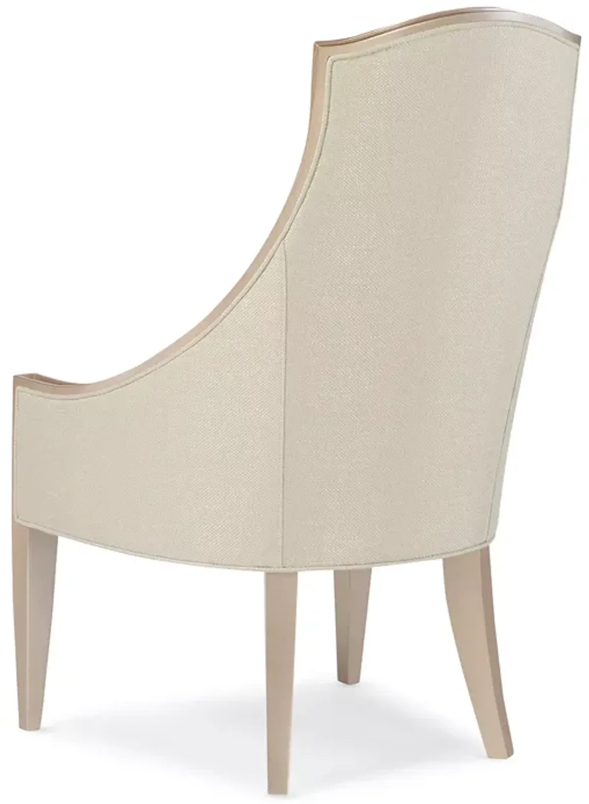 Caracole Adela Side Chair