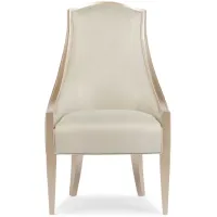 Caracole Adela Side Chair