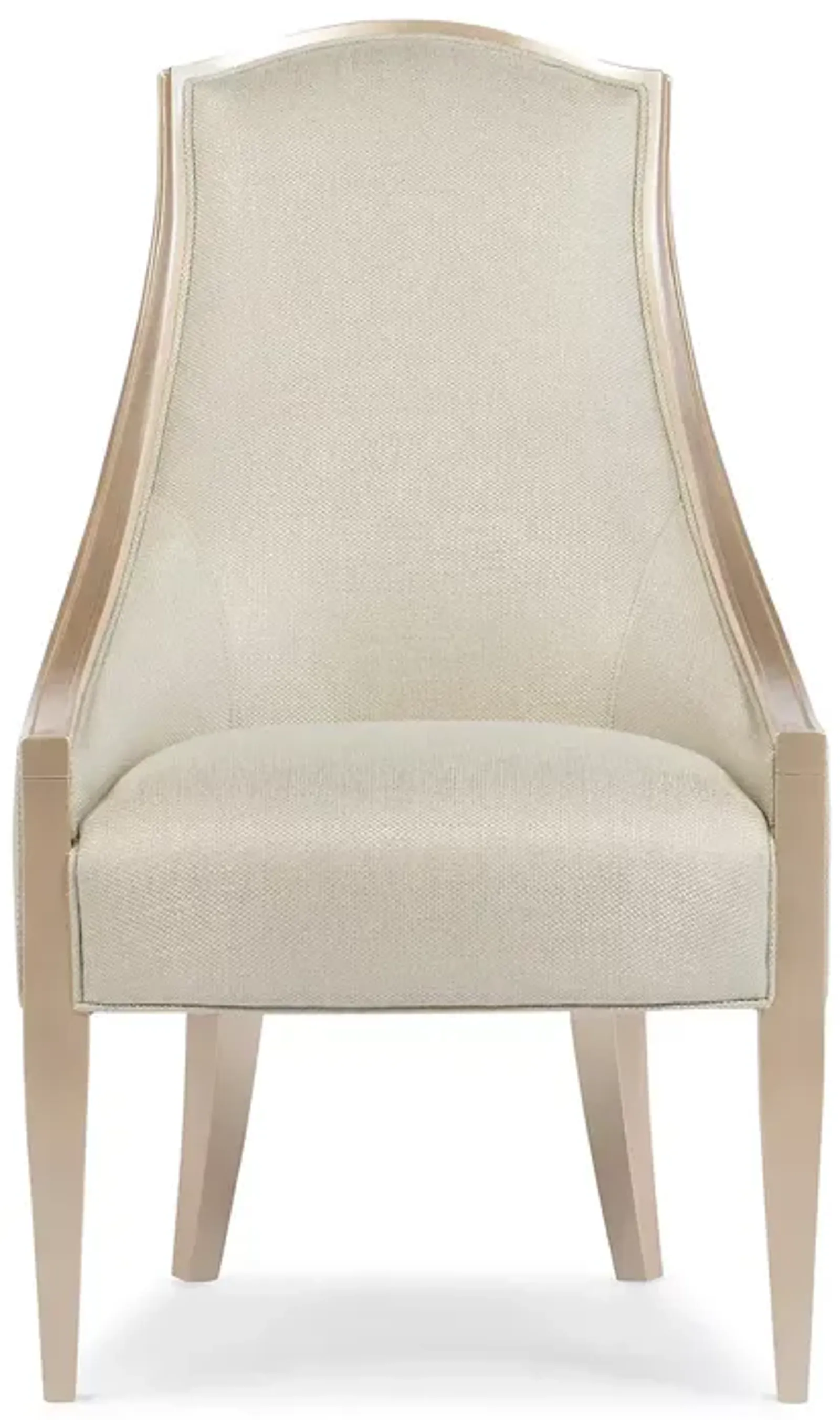 Caracole Adela Side Chair