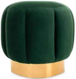 emerald color