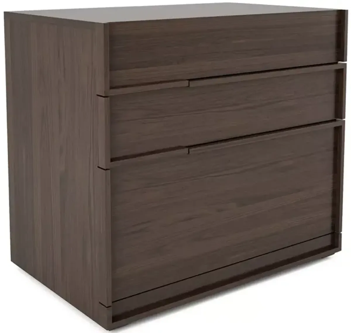 Huppé Swan Drawer Cabinet