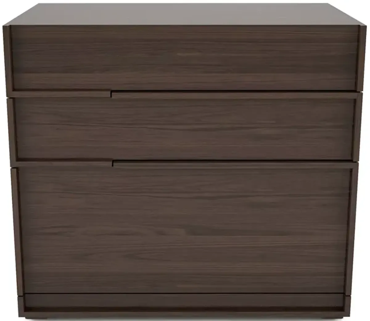 HuppÃ© Swan Drawer Cabinet