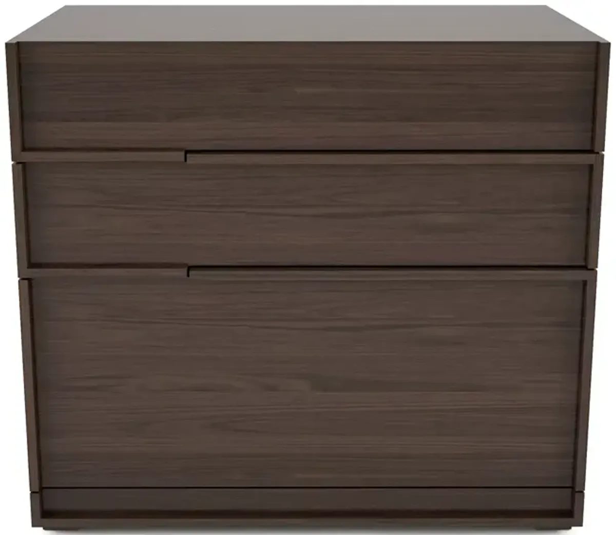 HuppÃ© Swan Drawer Cabinet