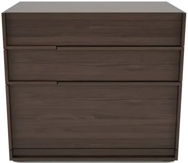 Huppé Swan Drawer Cabinet