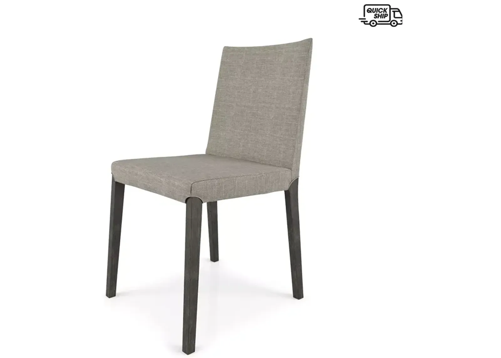 HuppÃ© Cloe Dining Chair