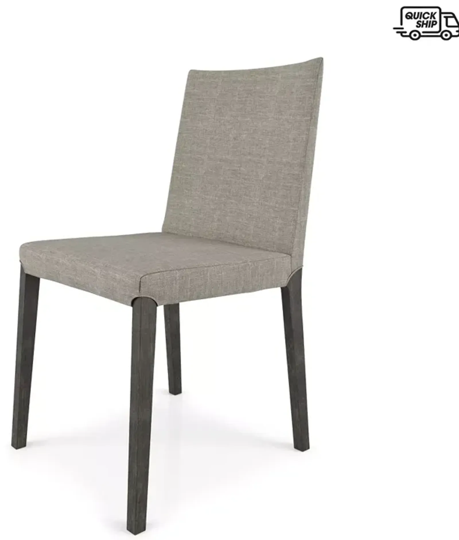 HuppÃ© Cloe Dining Chair