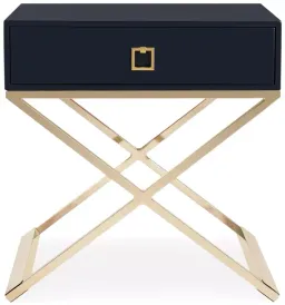 navy color
