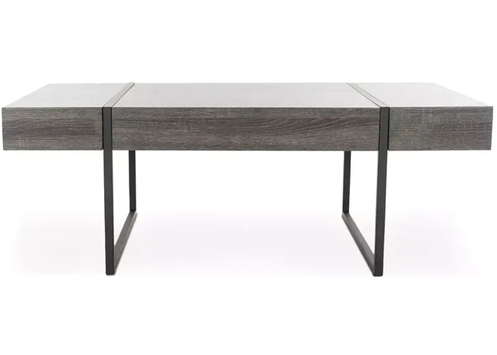 SAFAVIEH Tristan Rectangular Modern Coffee Table