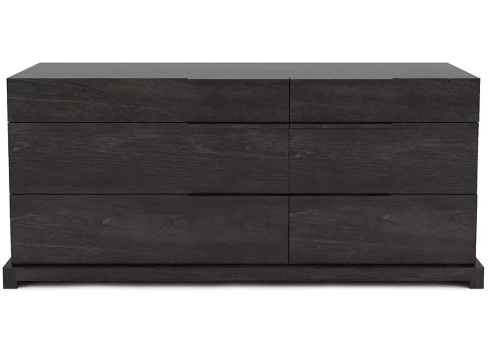 HuppÃ© Silk 6-Drawer Dresser