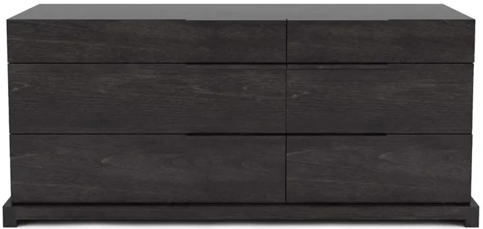 HuppÃ© Silk 6-Drawer Dresser