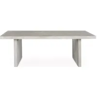 SAFAVIEH Couture Senjo Rouge Coffee Table