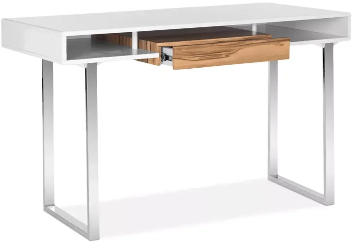 SAFAVIEH Couture Metropolitan Computer Desk