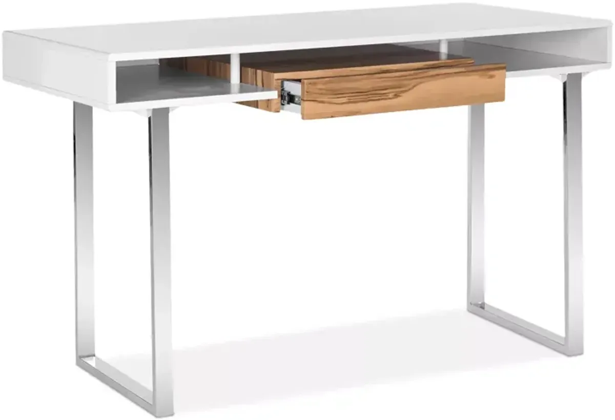 SAFAVIEH Couture Metropolitan Computer Desk