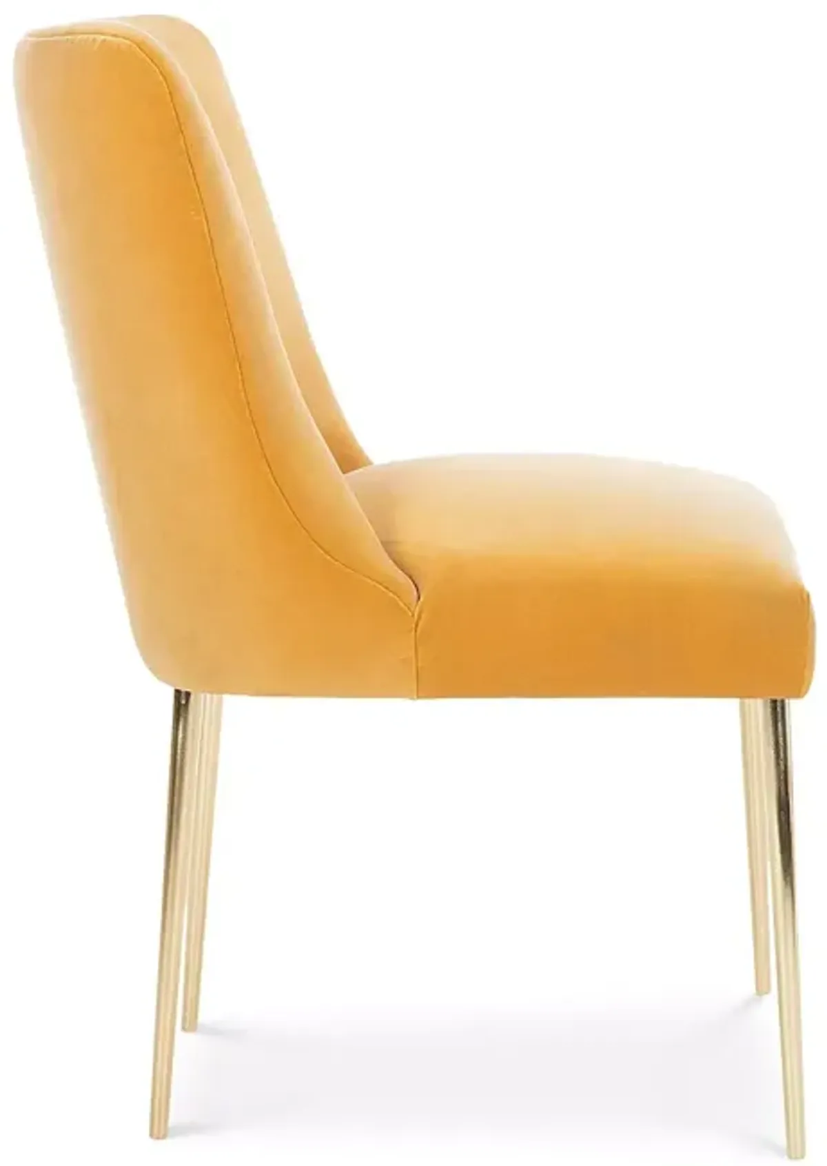 SAFAVIEH Couture Nolita Velvet Accent Chair