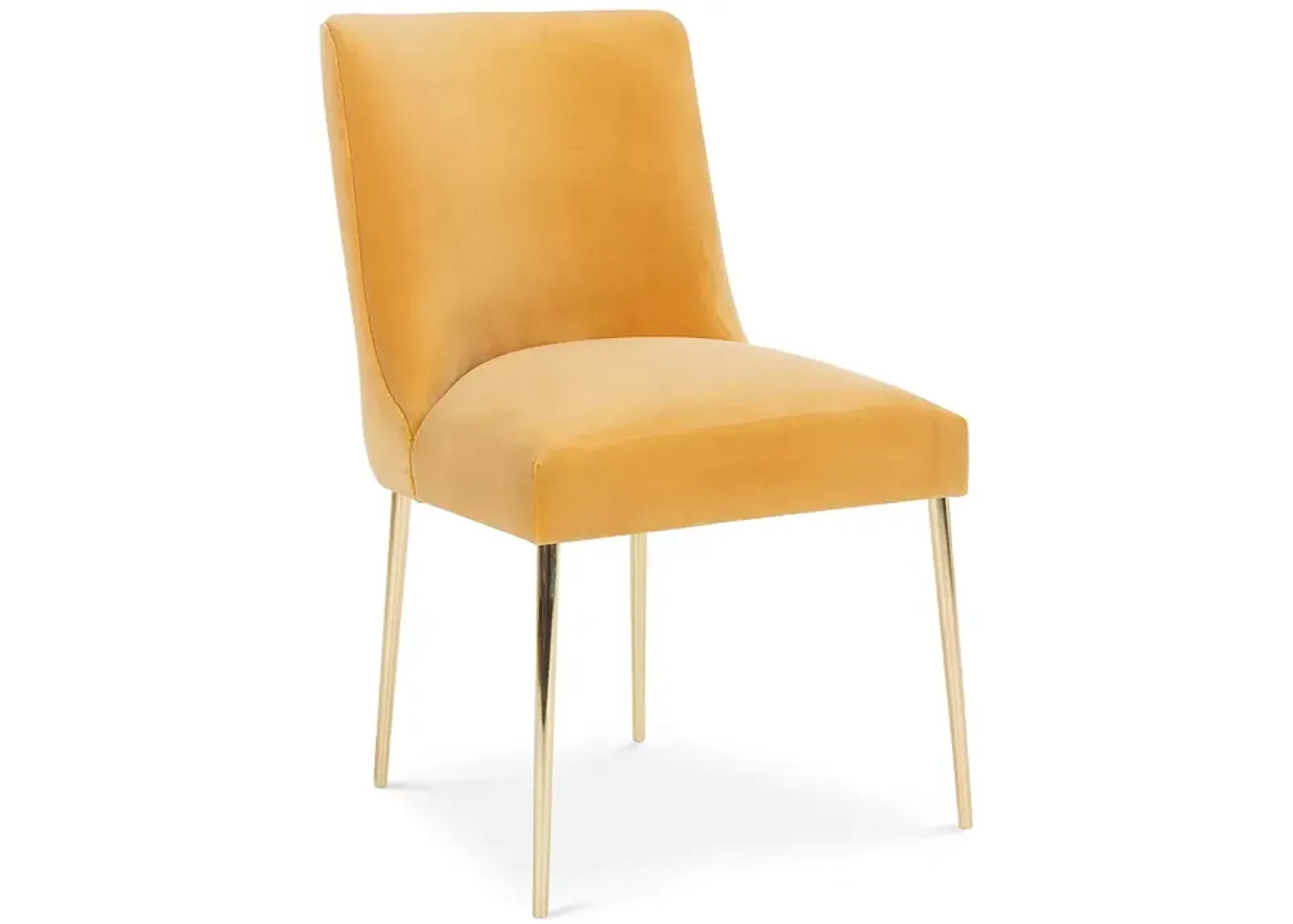 SAFAVIEH Couture Nolita Velvet Accent Chair