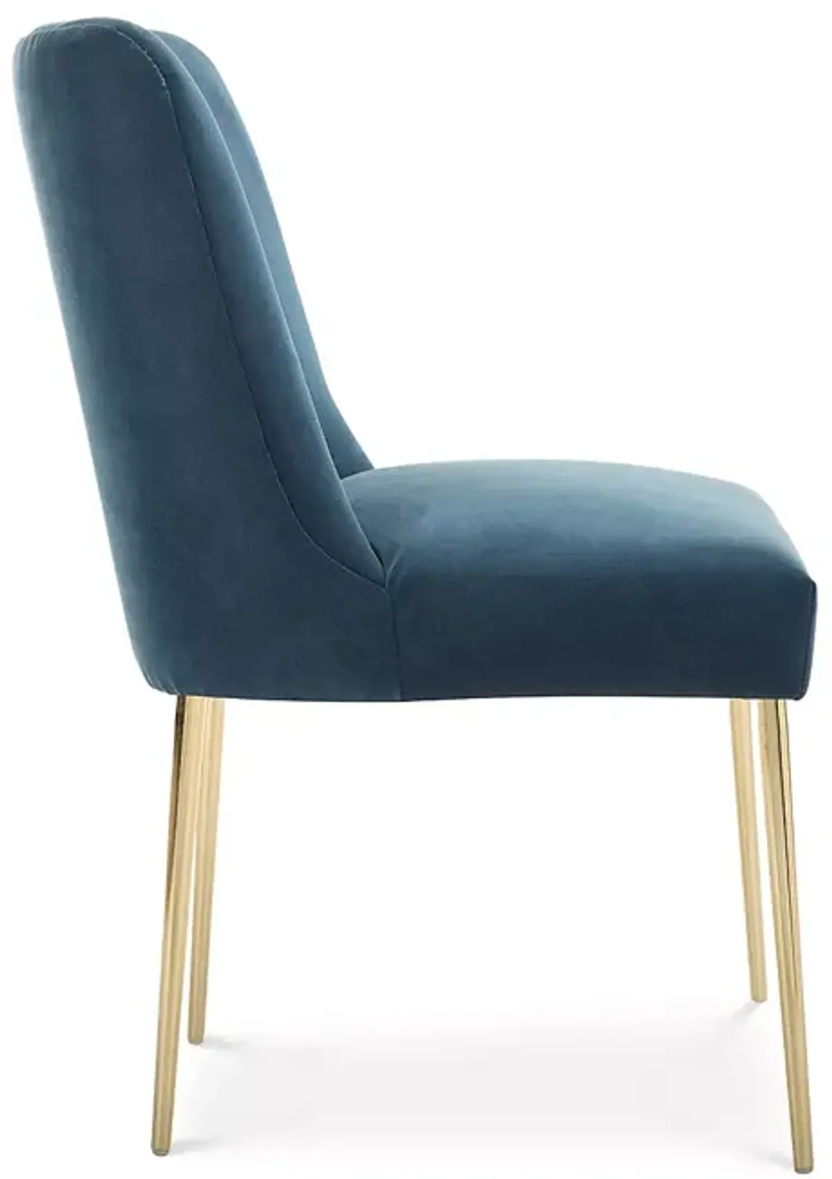 SAFAVIEH Couture Nolita Velvet Accent Chair