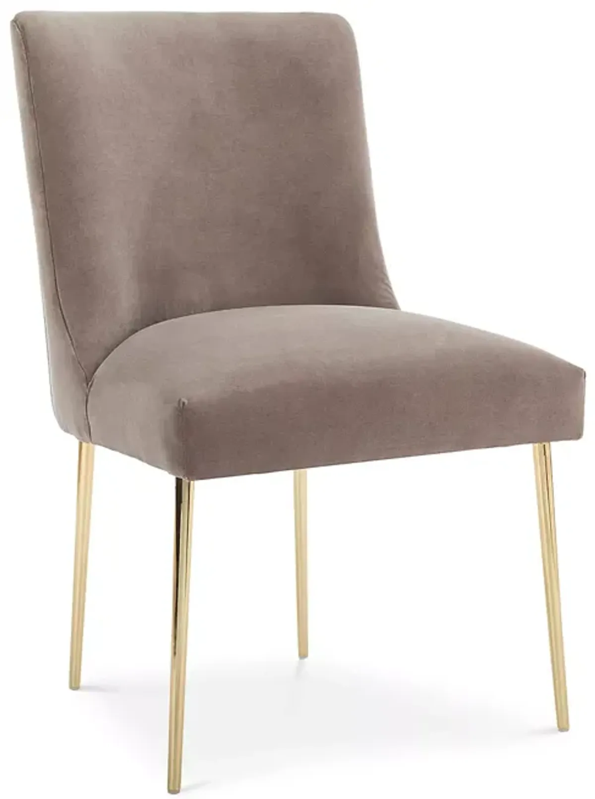 SAFAVIEH Couture Nolita Velvet Accent Chair