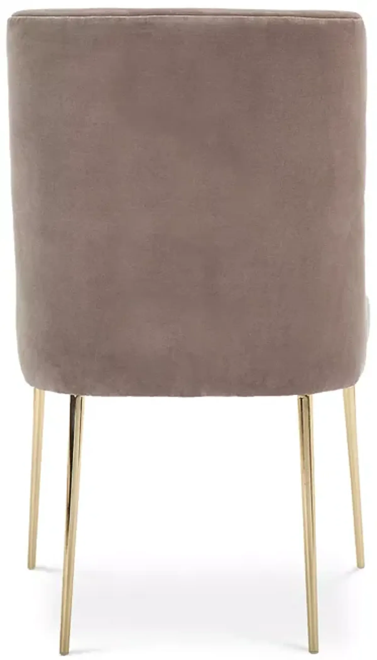 SAFAVIEH Couture Nolita Velvet Accent Chair