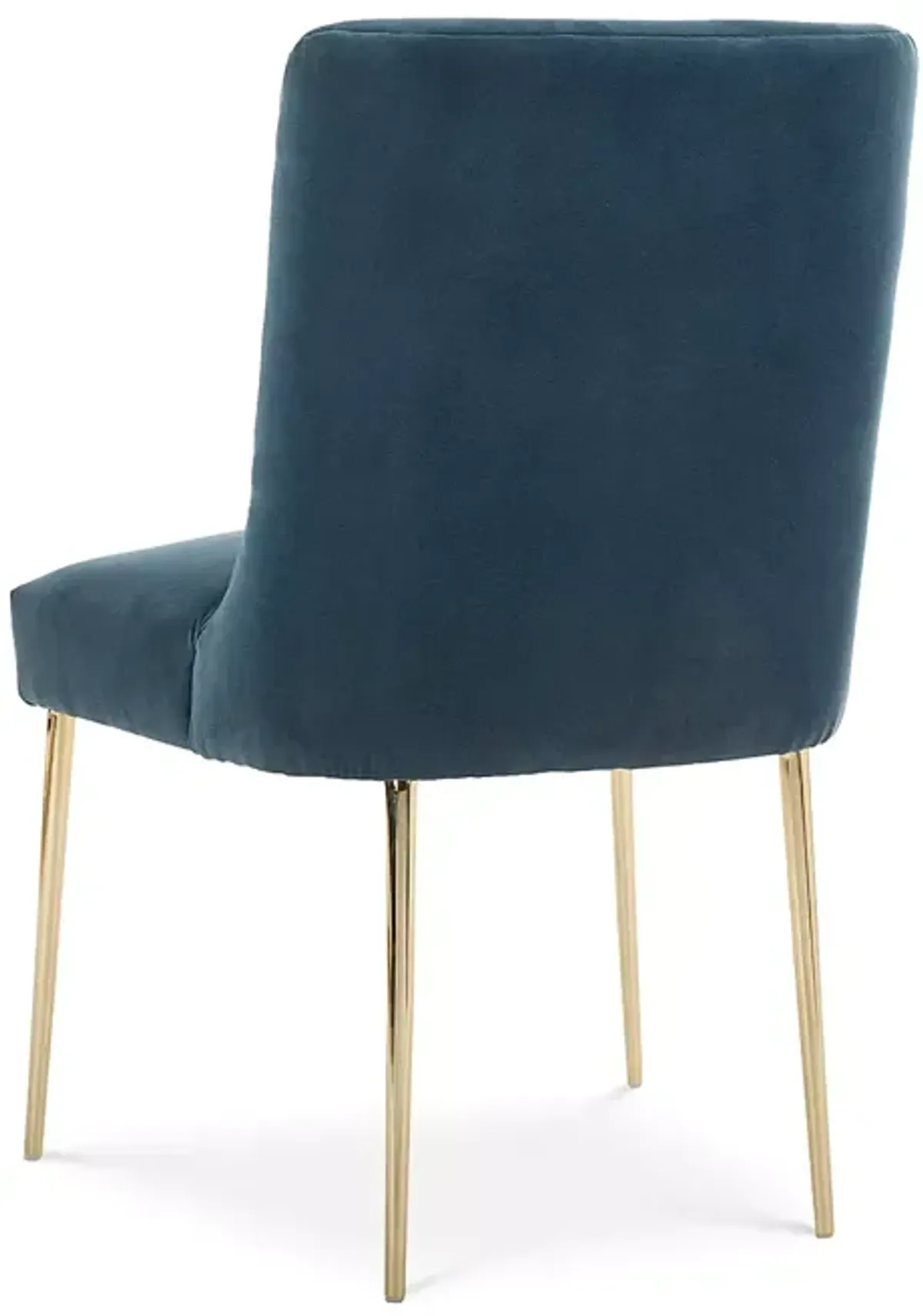 SAFAVIEH Couture Nolita Velvet Accent Chair