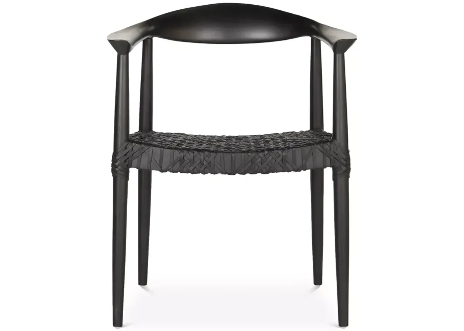 SAFAVIEH Bandelier Arm Chair