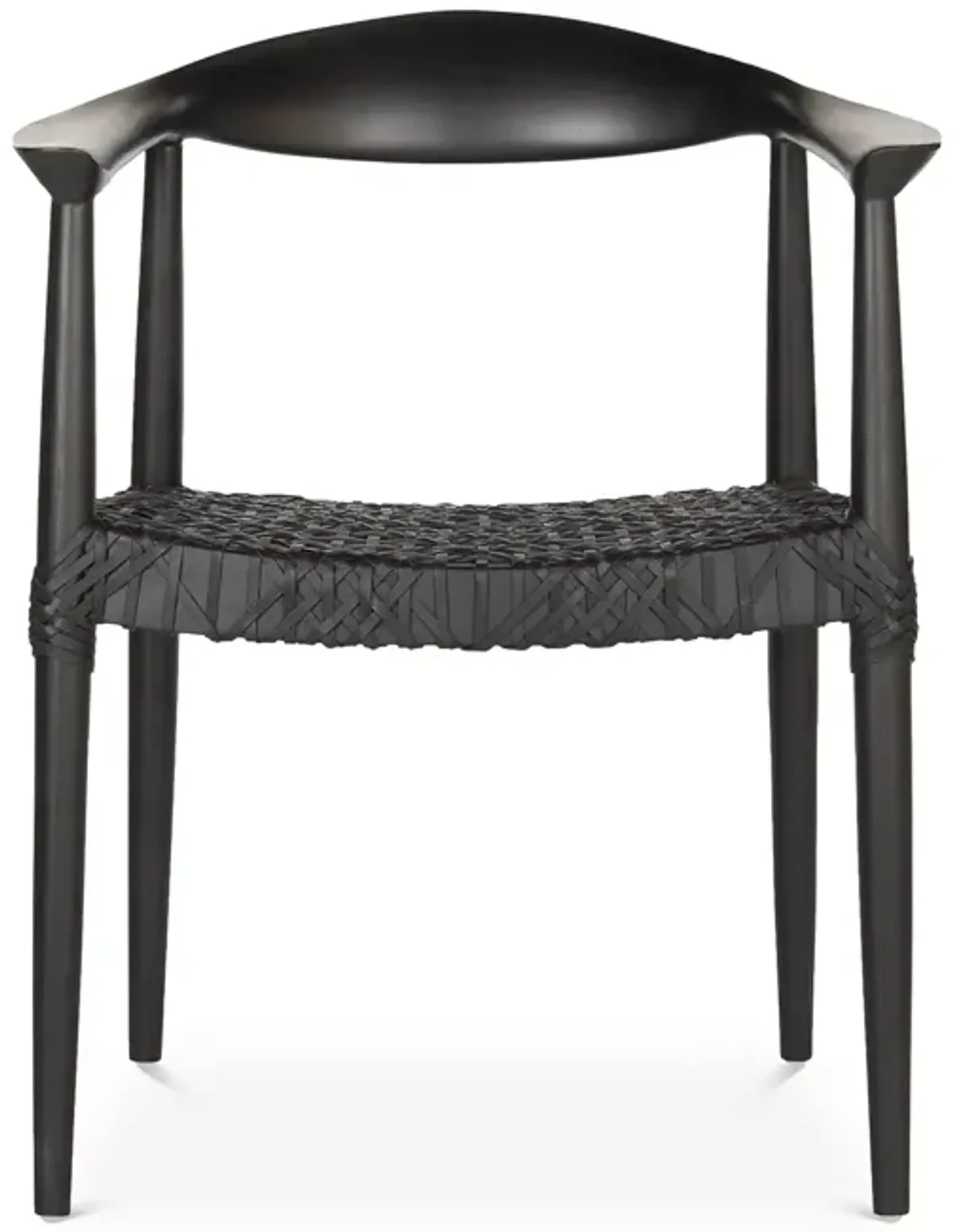 SAFAVIEH Bandelier Arm Chair