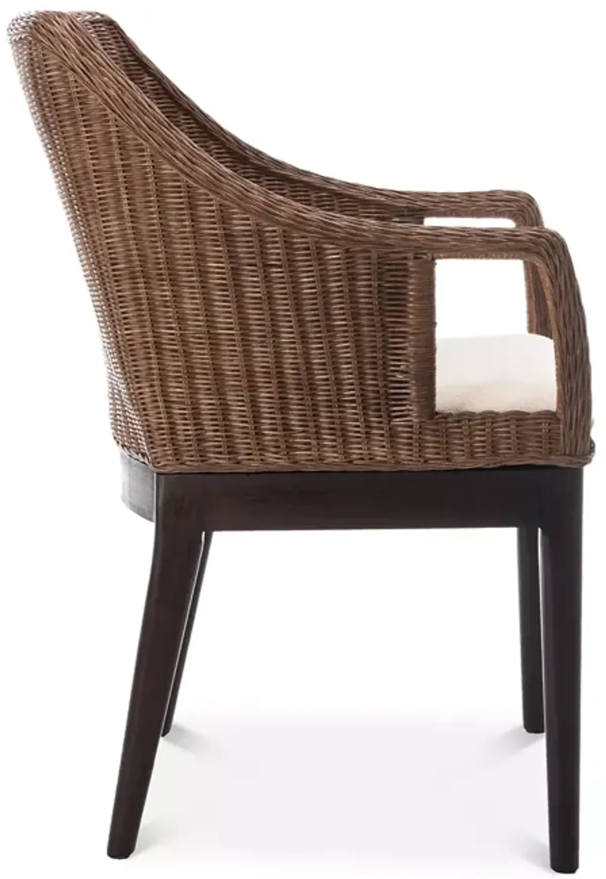 SAFAVIEH Enrico Arm Chair