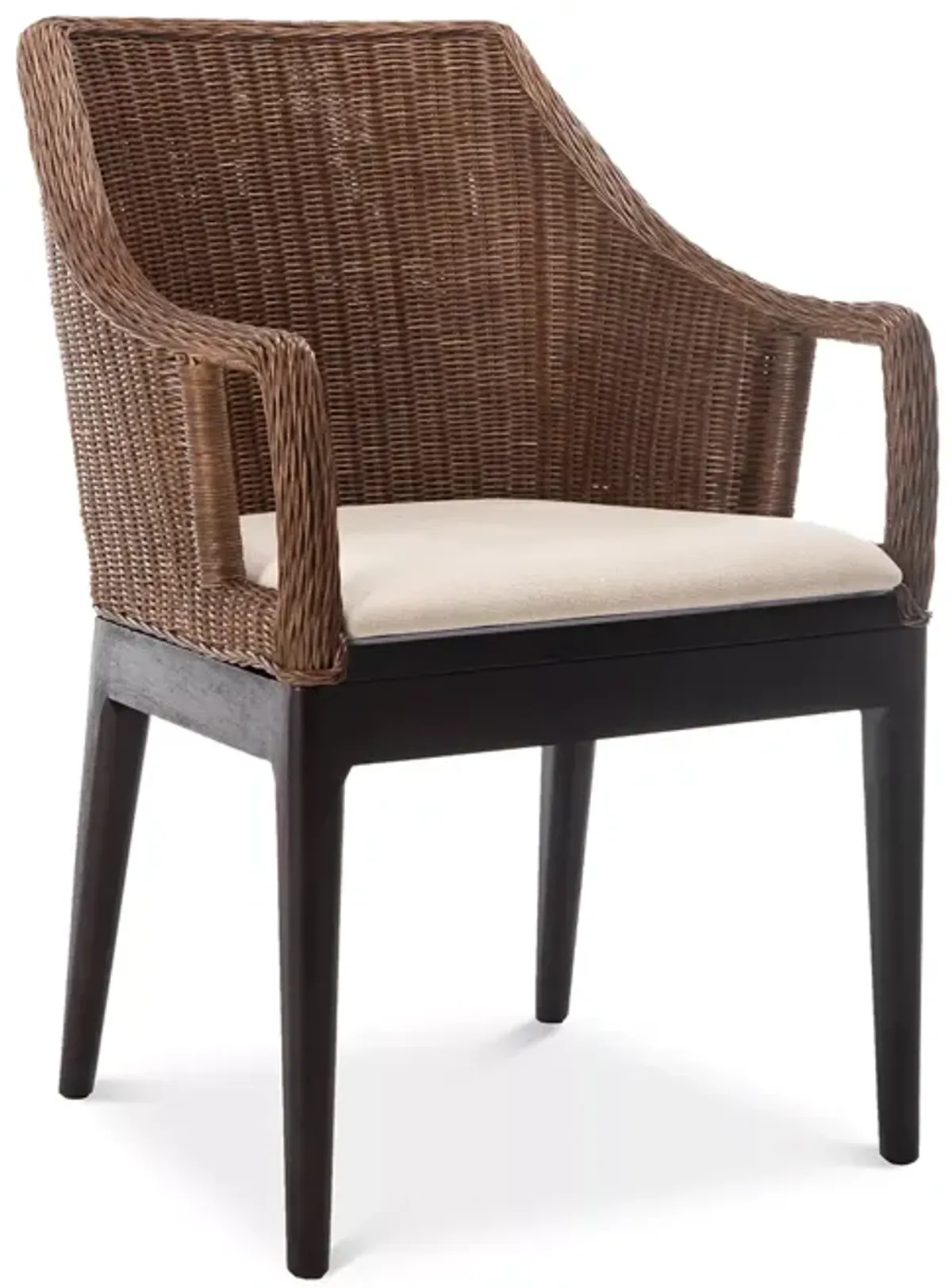 SAFAVIEH Enrico Arm Chair