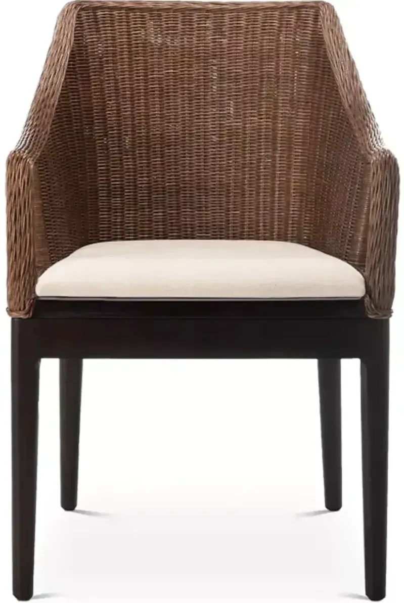 SAFAVIEH Enrico Arm Chair