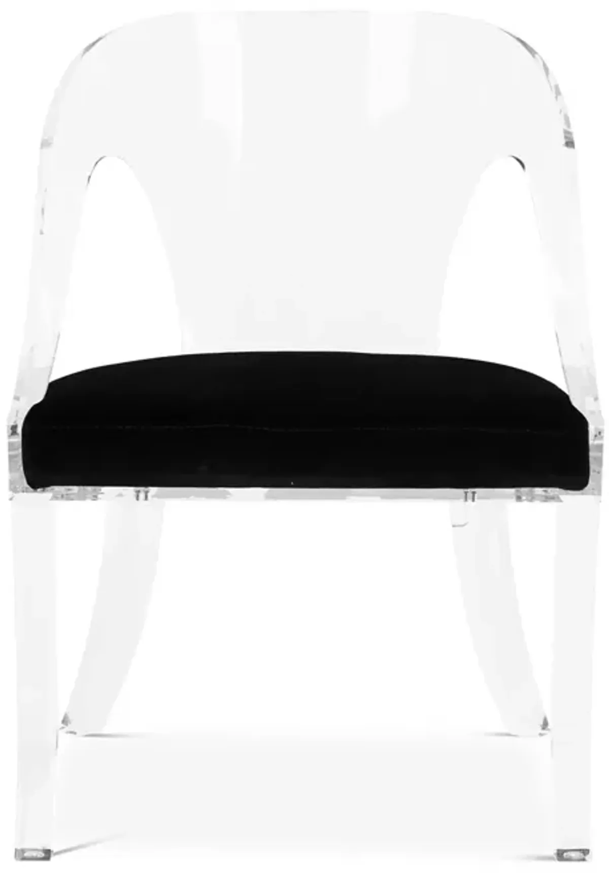 SAFAVIEH Sabina Acrylic Chair