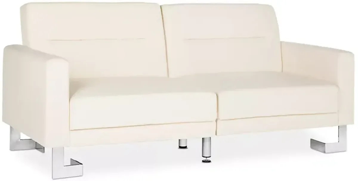 SAFAVIEH Tribeca Foldable Sofa Bed
